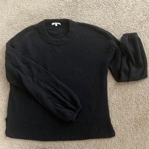 Madewell Payton Pullover Sweater